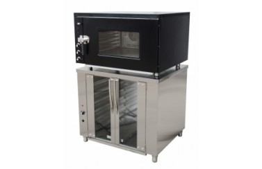 Шкаф расстоечный Grill Master РПК5 (6)